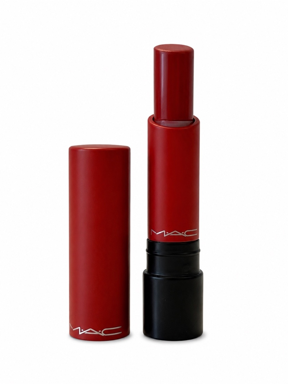 MAC Life’s Blood Liptensity Lipstick Limited Edition Red